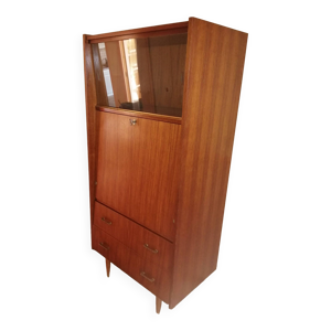 Secrétaire des années