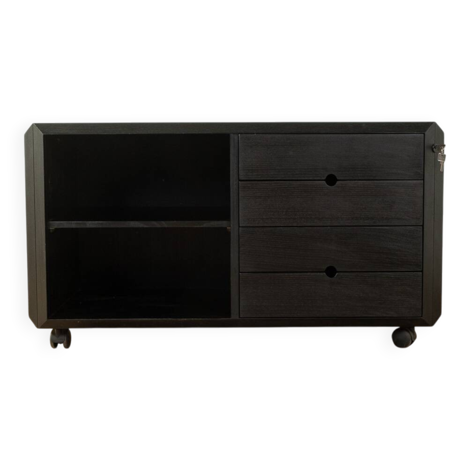 Talete dresser, Rosenthal