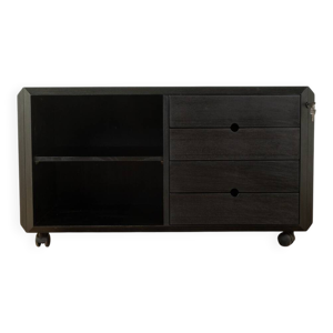 Commode Talete, rosenthal