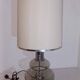 Mid-20th century table lamp by Doria Leuchten, 1970s.