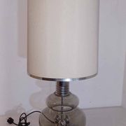 Mid-20th century table lamp by Doria Leuchten, 1970s.