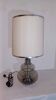 Mid-20th century table lamp by Doria Leuchten, 1970s.