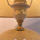 Lampe Robert of Schuytener model Chausey