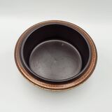 Ceramic bowl, Danish design, 1970s, production: Denmark