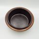 Ceramic bowl, Danish design, 1970s, production: Denmark