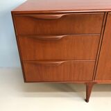 Teak mcintosh sideboard