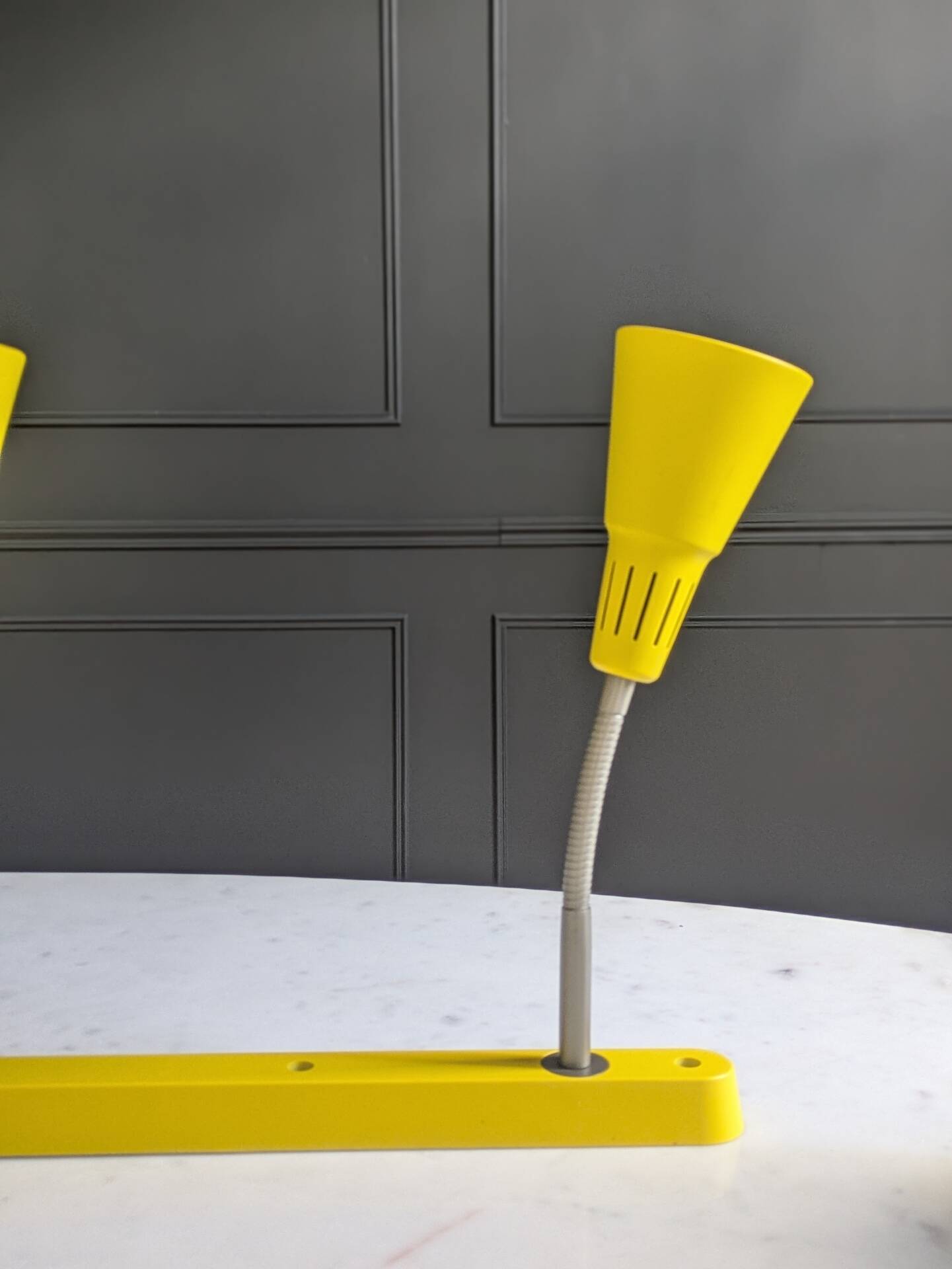 Rare Kvart vintage piece by Marianne & Knut Hagberg for IKEA — Edition