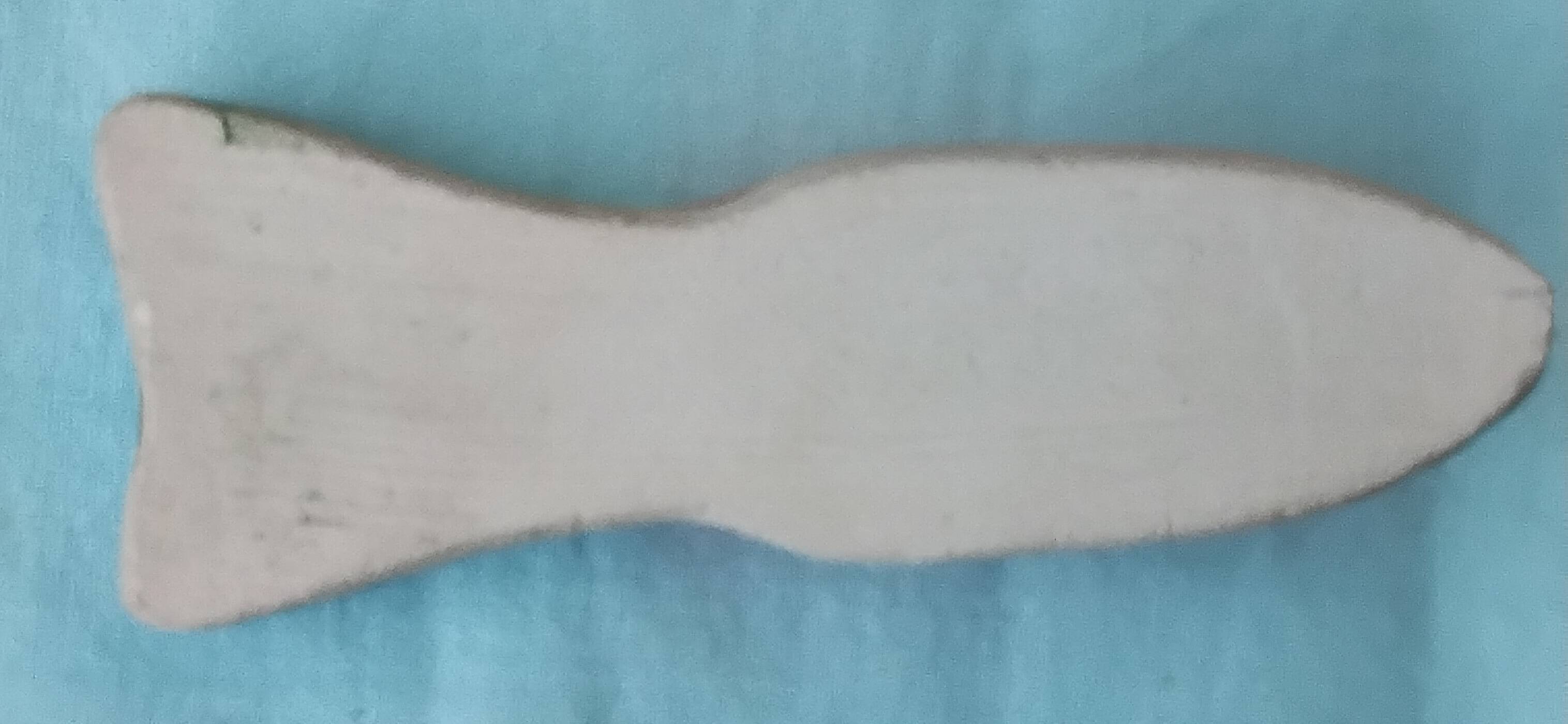12 ceramic knife rests