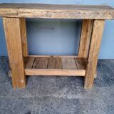 Established 120cm old solid wood