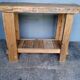 Established 120cm old solid wood