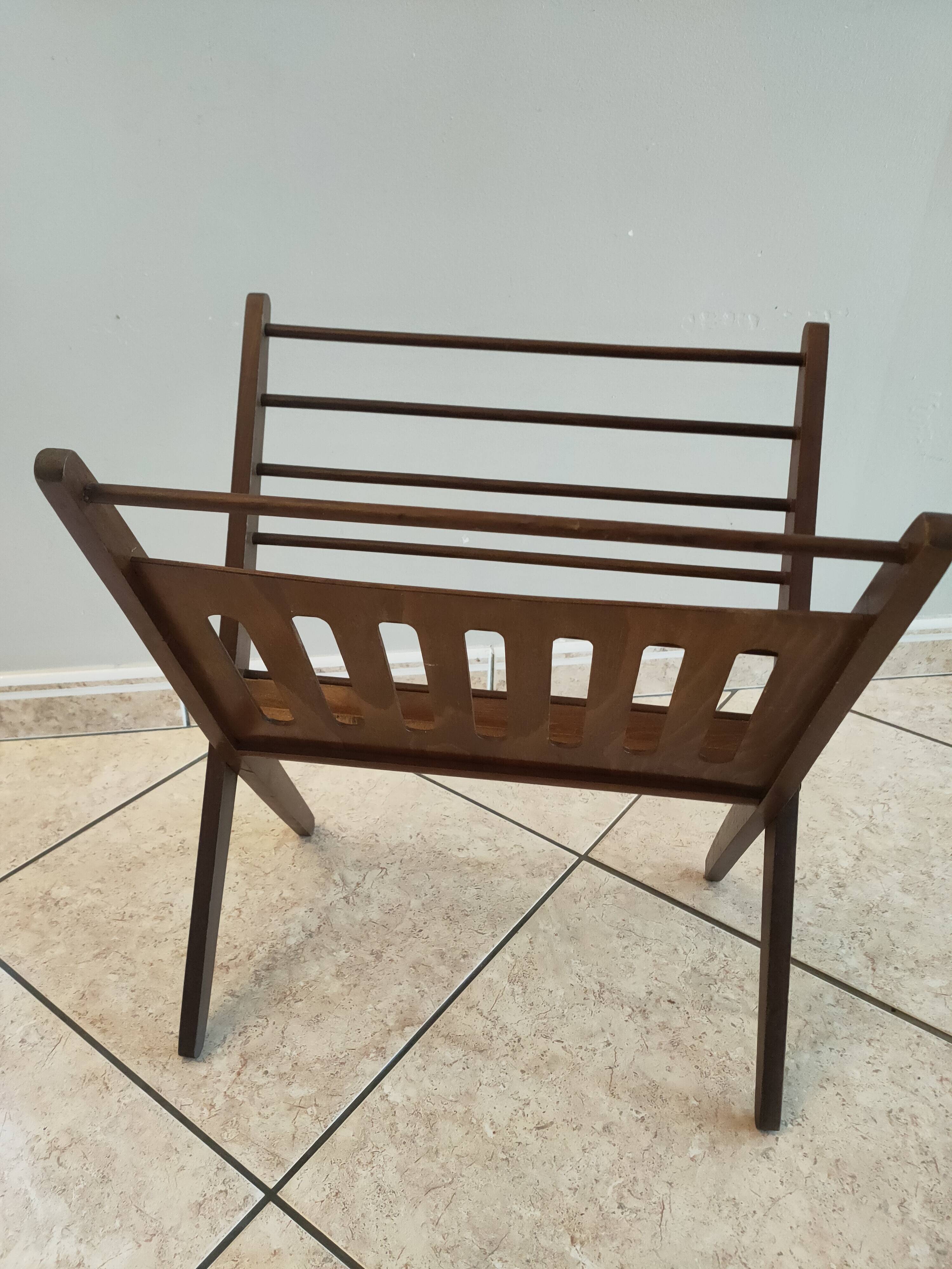 cee braakman magazine holder