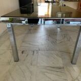 Mager table Roche Bobois extendable glass