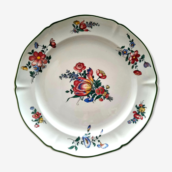 Round dish Villeroy and Boch 1562