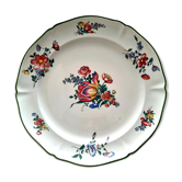 Round dish Villeroy and Boch 1562