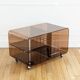 Table hifi, Michel Dumas