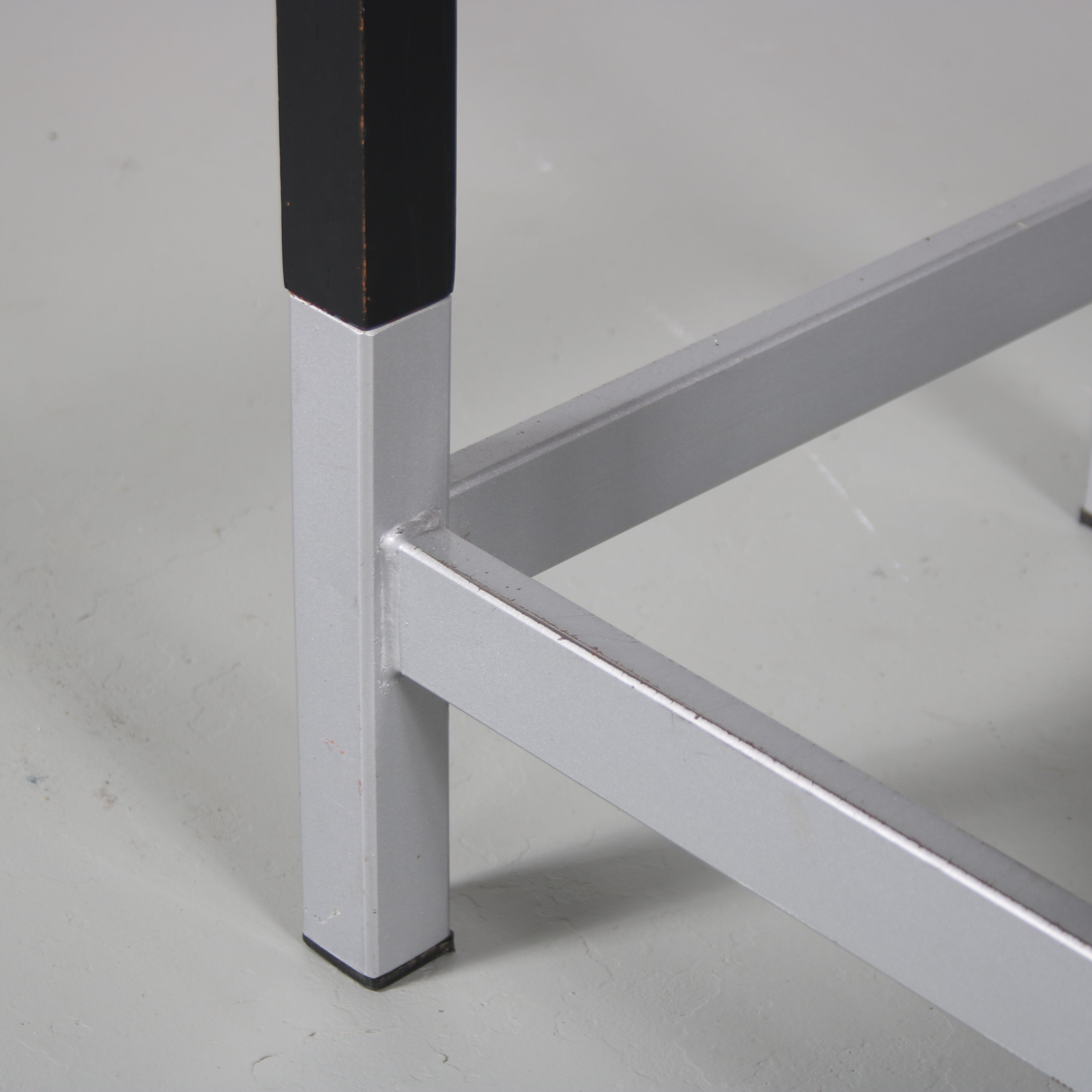 1970s bar stool by Ruud Jan Kokke, Netherlands