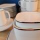 Bavaria Schirnding Complete Porcelain Tea/Coffee Set