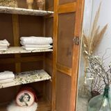 Vintage Parisian wardrobe