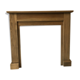 Mantel coat