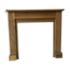 Mantel coat