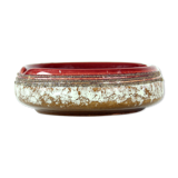 Cendrier en céramique du milieu du siècle, Tchécoslovaquie 1960s