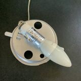 Cazenave rock lamp