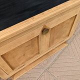 Small oak furniture