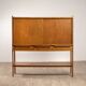 Buffet, reconstruction, France, 1950