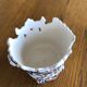 Ceramic pot cover