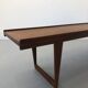 Coffee Table by P. Løvig Nielsen, Dansk, 1960s