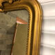 Miroir Louis philippe