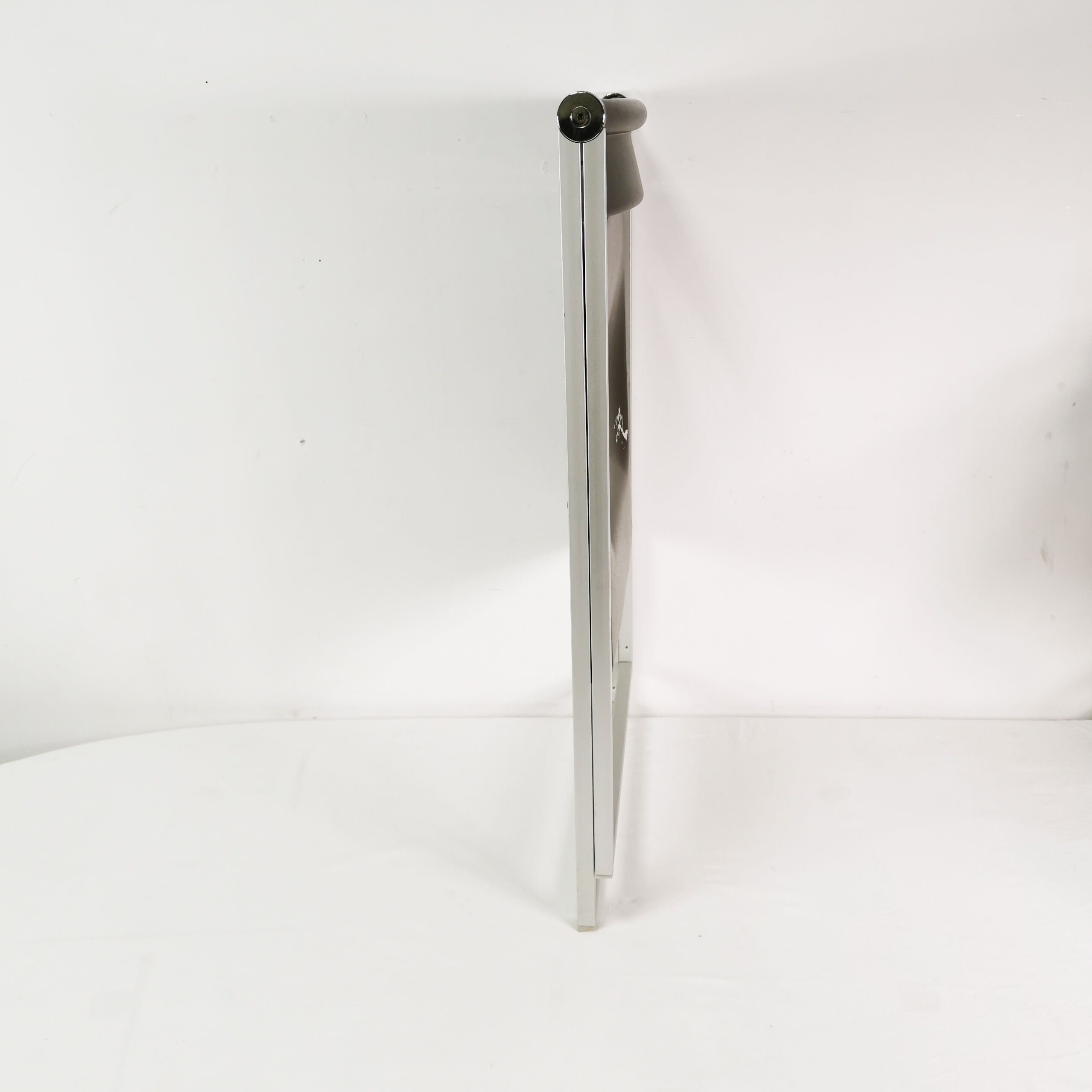 Folding chair, interlubke, by f. hero & k. odermatt, 1970s