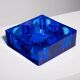 Bougeoir / Vide poche Daum