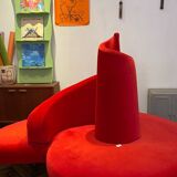 Tatlin sofa Italian design sofa