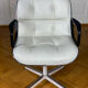 Charles Pollock office armchair for Knoll