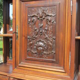Buffet 1900s