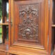 Buffet 1900s