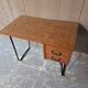 Bureau moderniste