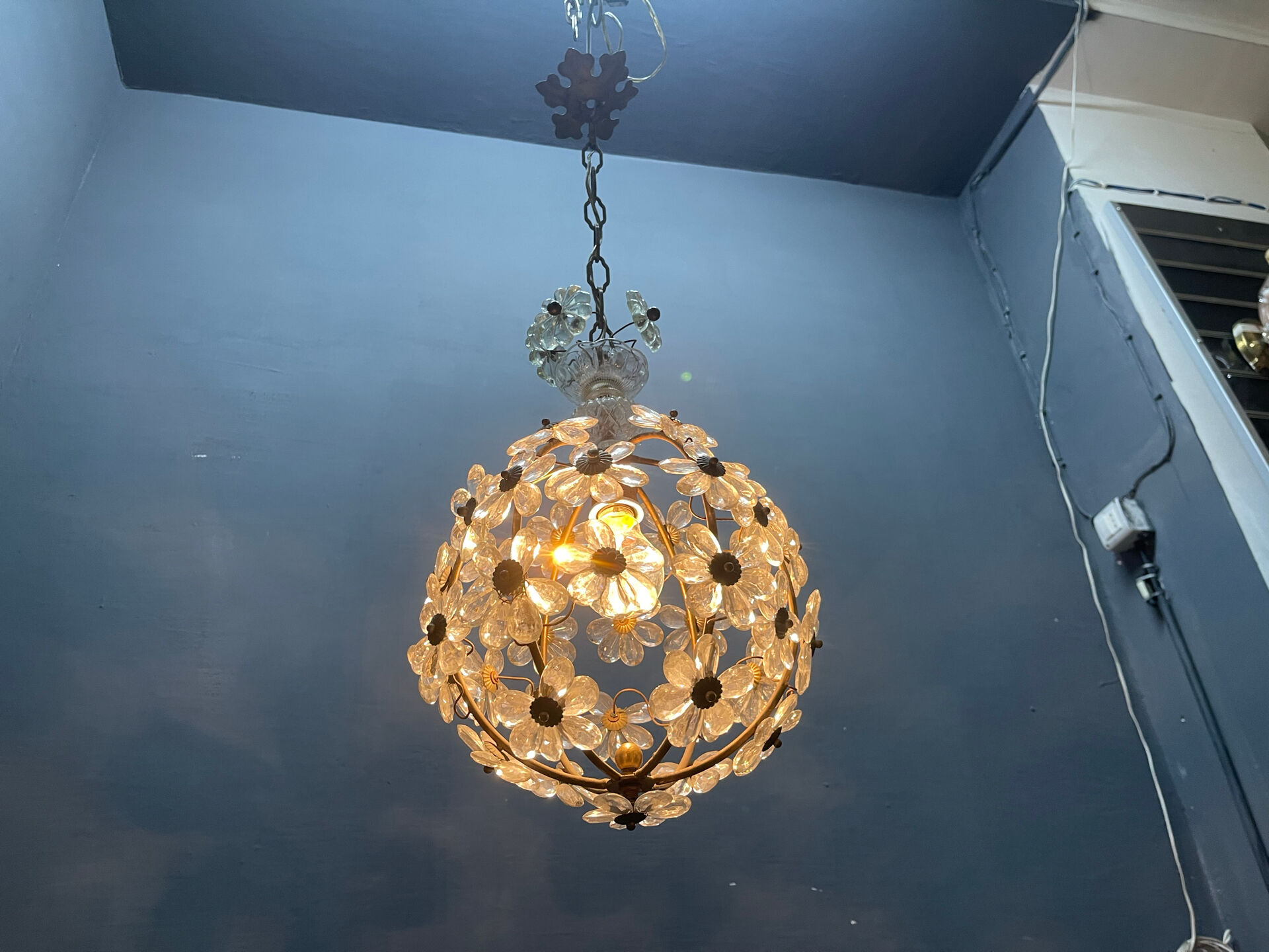 Cristal