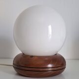 Paire de lampes de chevet