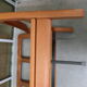 Juul Kristensen 60s daybed sofa in teak