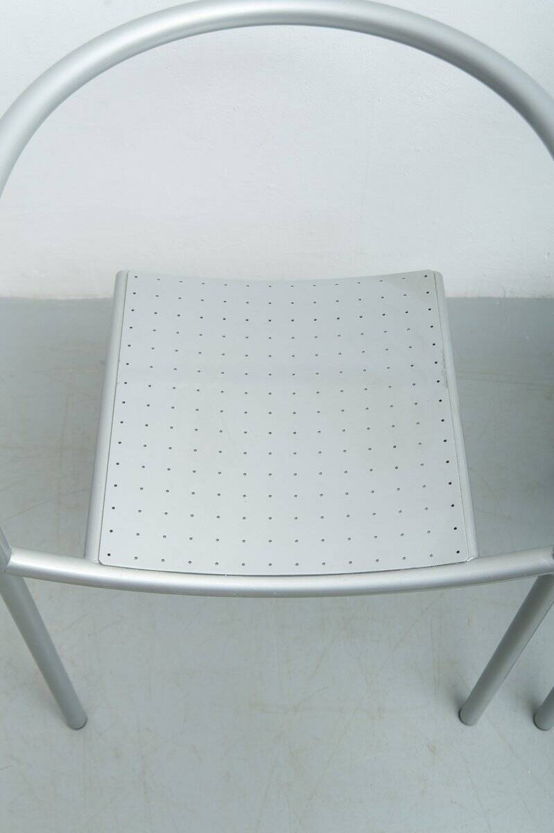 "Von Vogelsang" armchair by Philippe Starck for Driade, 1980s