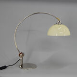Functionalist Table Lamp, Europe, 1950