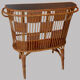 Rattan bar and this chair