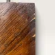 Bevelled mirror for wardrobe - 156 x 84 cm