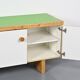 Bahut Charlotte Perriand Les Arcs, 1973-1976