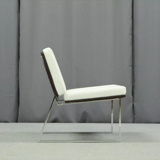 Leather armchair, 1970