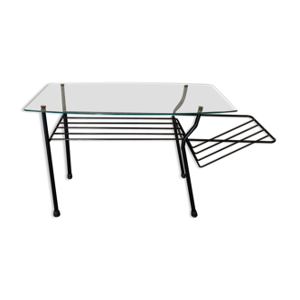 Coffee table design 1950