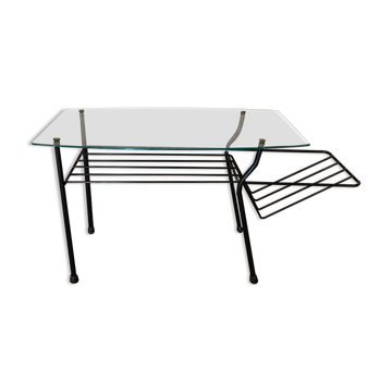 Coffee table design 1950
