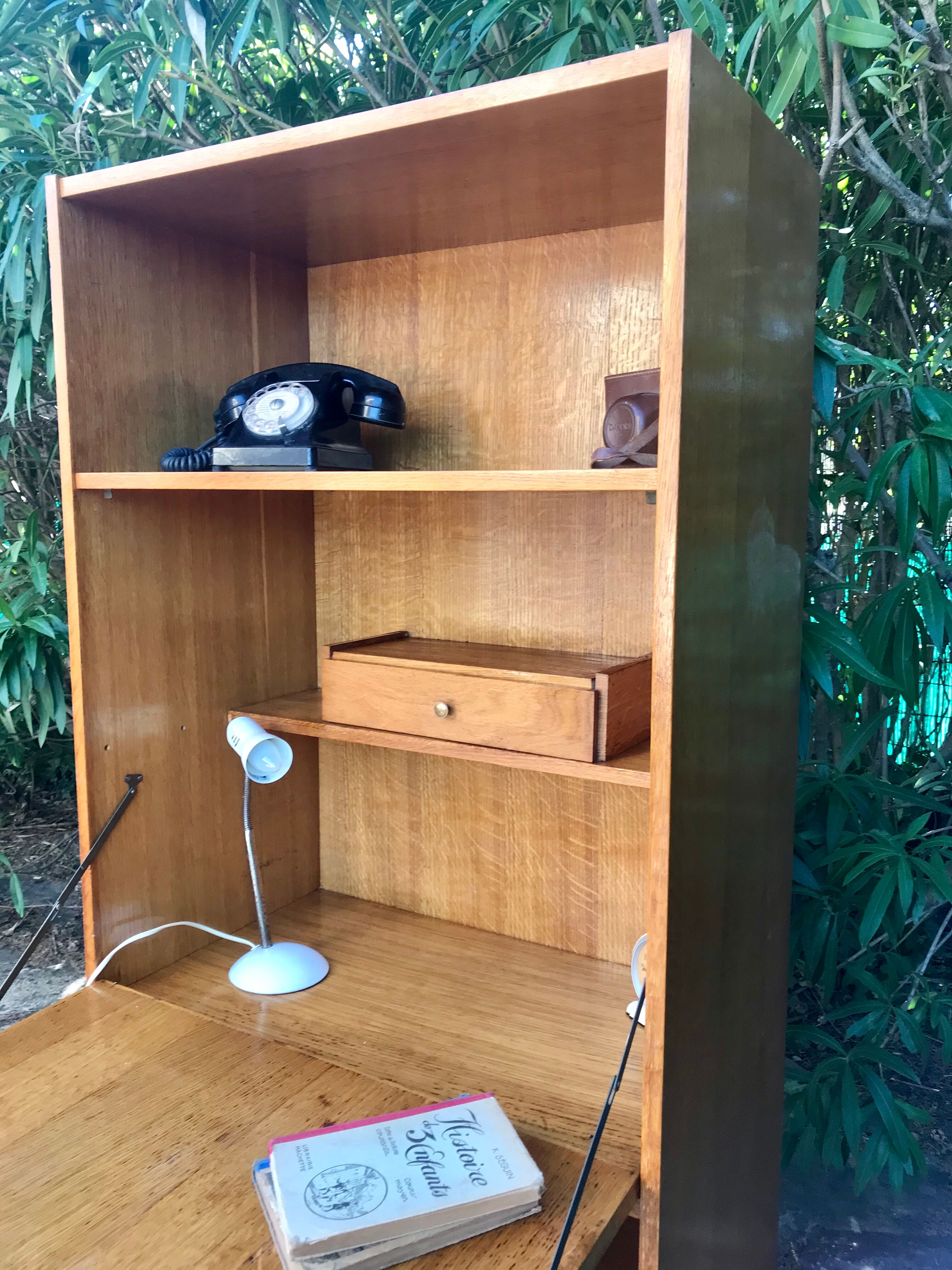 Vintage writing desk